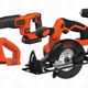 Black & Decker Tool Set, $99
